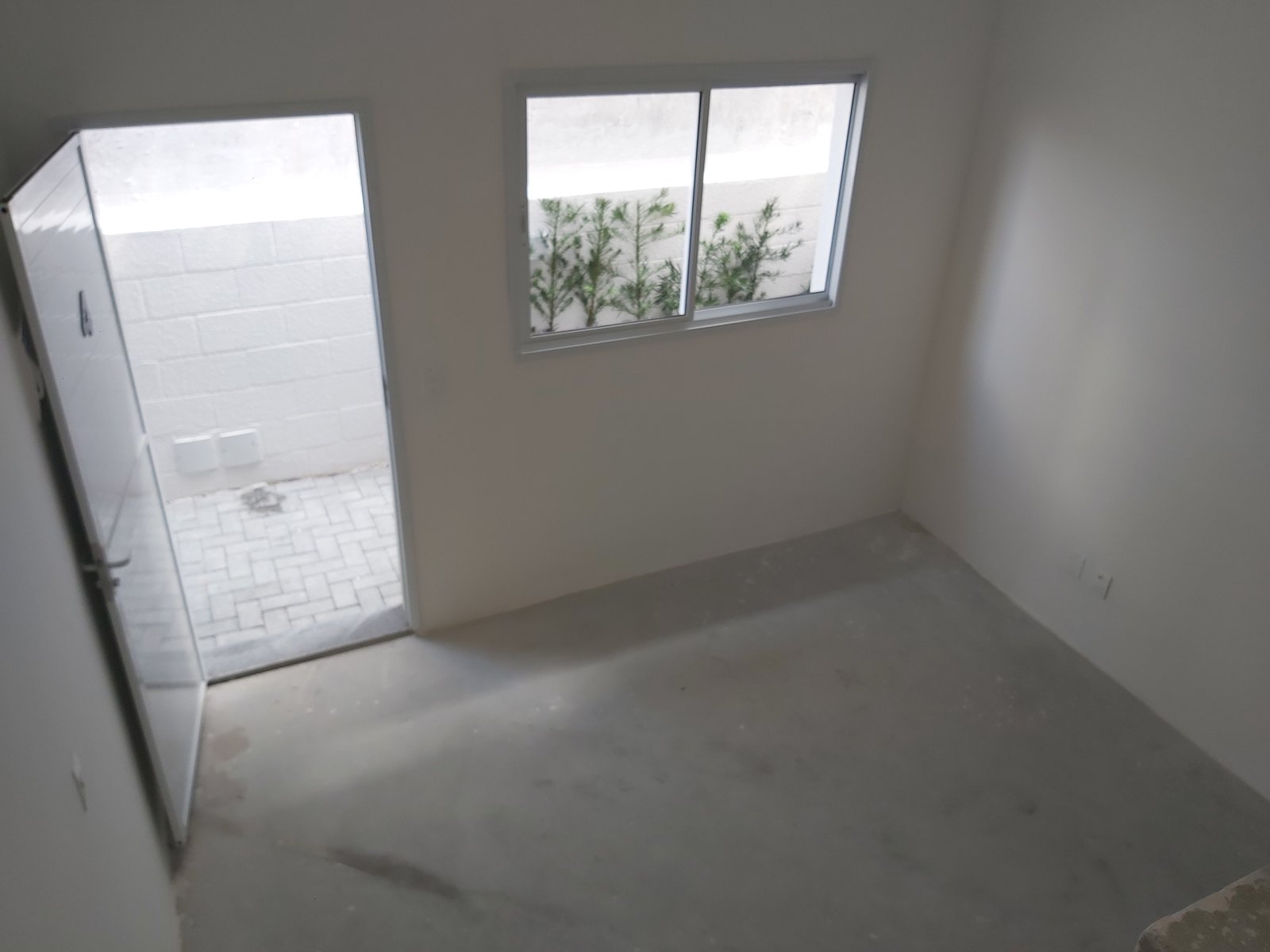 Residencial Santos Dumont - Área Comum